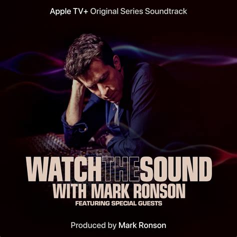 watch the sound with mark ronson torrent|Watch the Sound with Mark Ronson Season 1 .